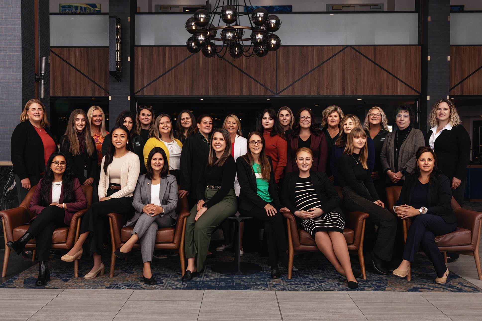 Dare to Lead Story Photo 2 2025